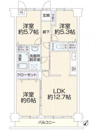 物件画像